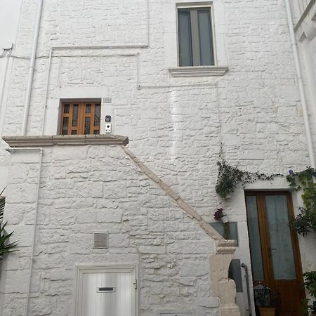 Casa Bellina Bed and Breakfast Locorotondo Εξωτερικό φωτογραφία