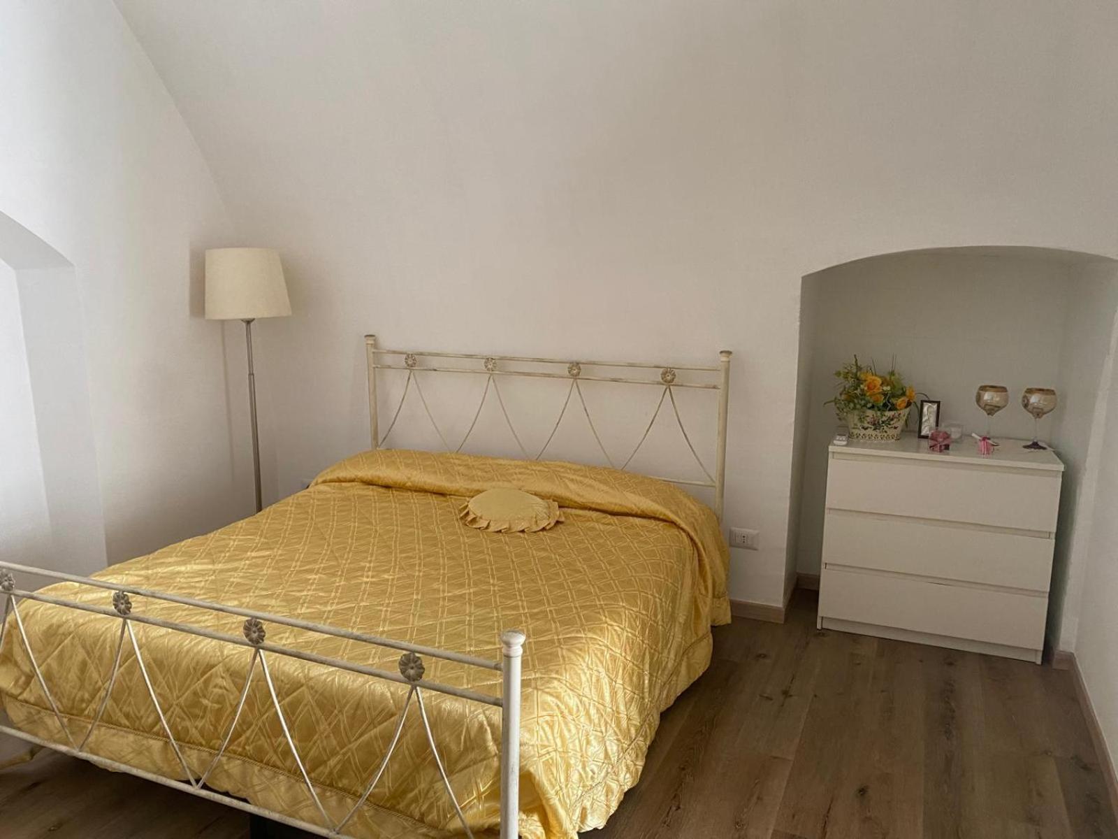 Casa Bellina Bed and Breakfast Locorotondo Εξωτερικό φωτογραφία