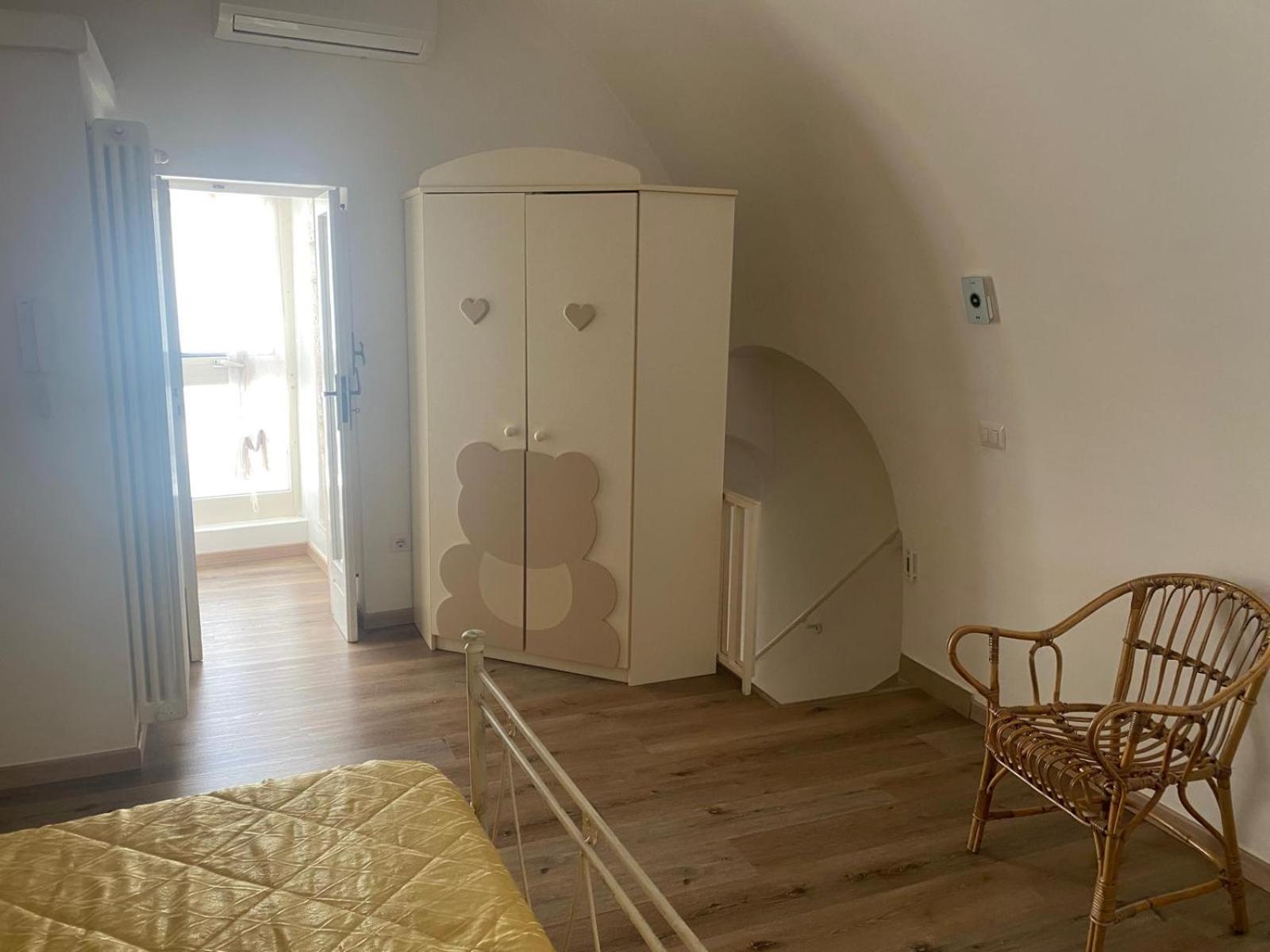 Casa Bellina Bed and Breakfast Locorotondo Εξωτερικό φωτογραφία