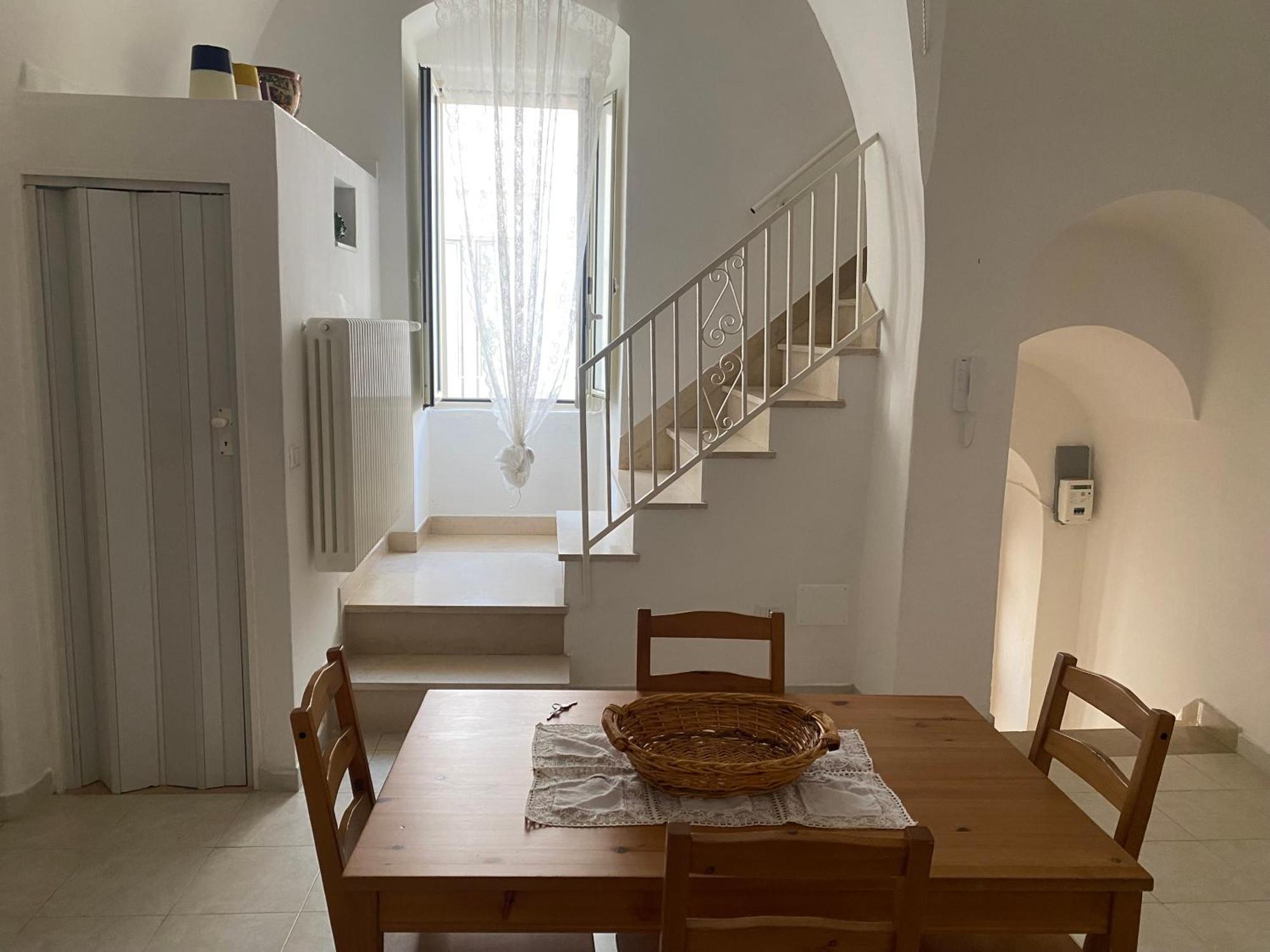 Casa Bellina Bed and Breakfast Locorotondo Εξωτερικό φωτογραφία