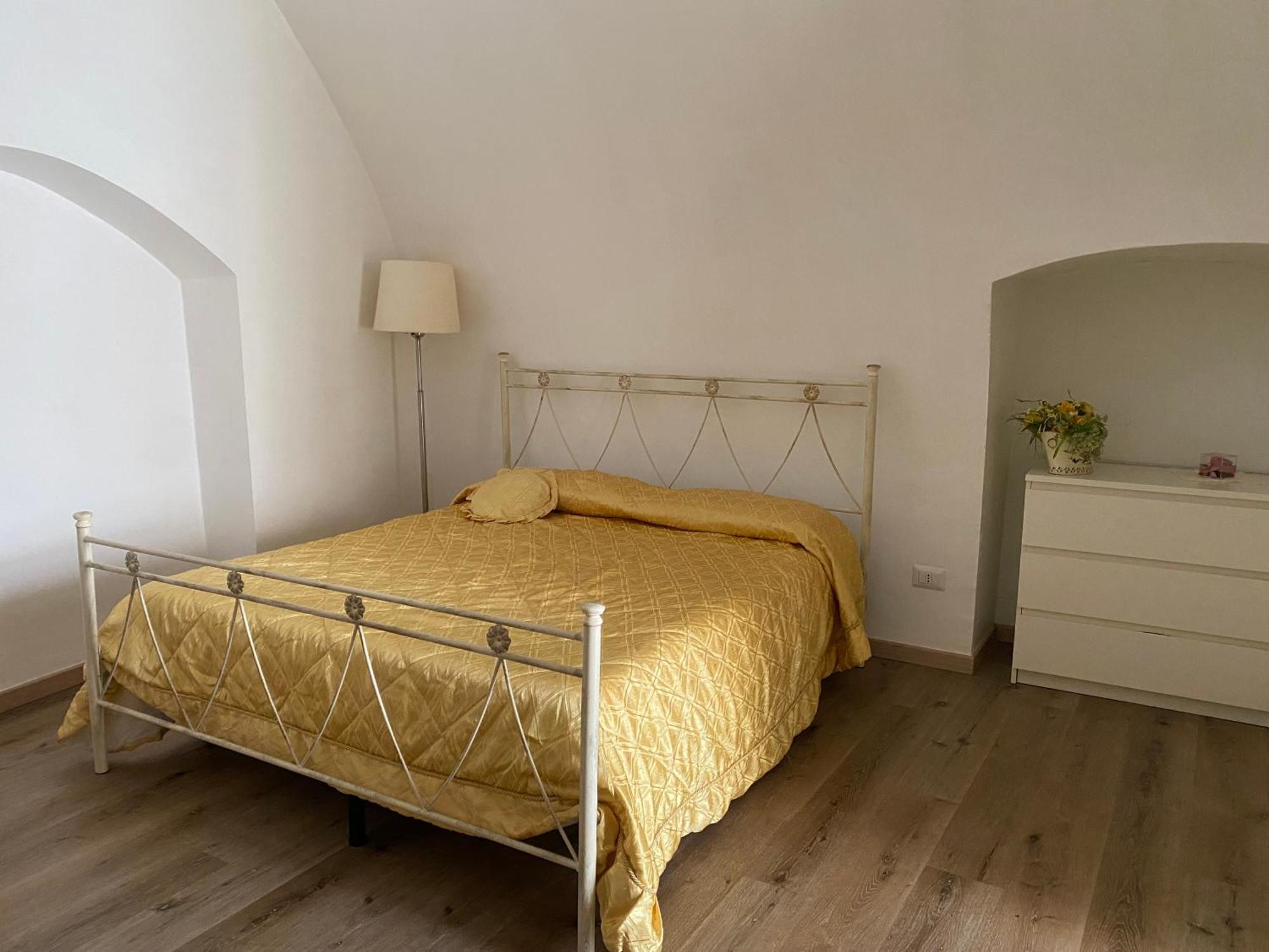 Casa Bellina Bed and Breakfast Locorotondo Εξωτερικό φωτογραφία